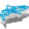 Lysende Shark Jibbitz™-vedhæng Lysende Shark Jibbitz™-vedhæng