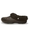 Mammoth Clogs “Mørkebrun”