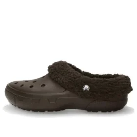 Mammoth Clogs “Mørkebrun”