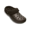 Mammoth Clogs “Mørkebrun”
