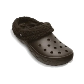 Mammoth Clogs “Mørkebrun”