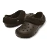 Mammoth Clogs “Mørkebrun”