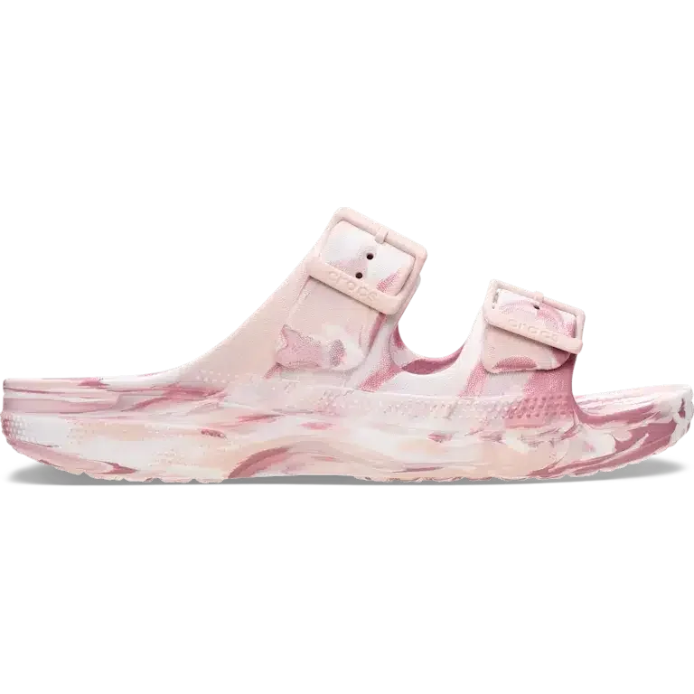 Marbled Saturday-sandaler til kvinder Marbled Saturday-sandaler til kvinder
