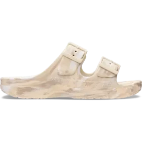 Marbled Saturday-sandaler til kvinder