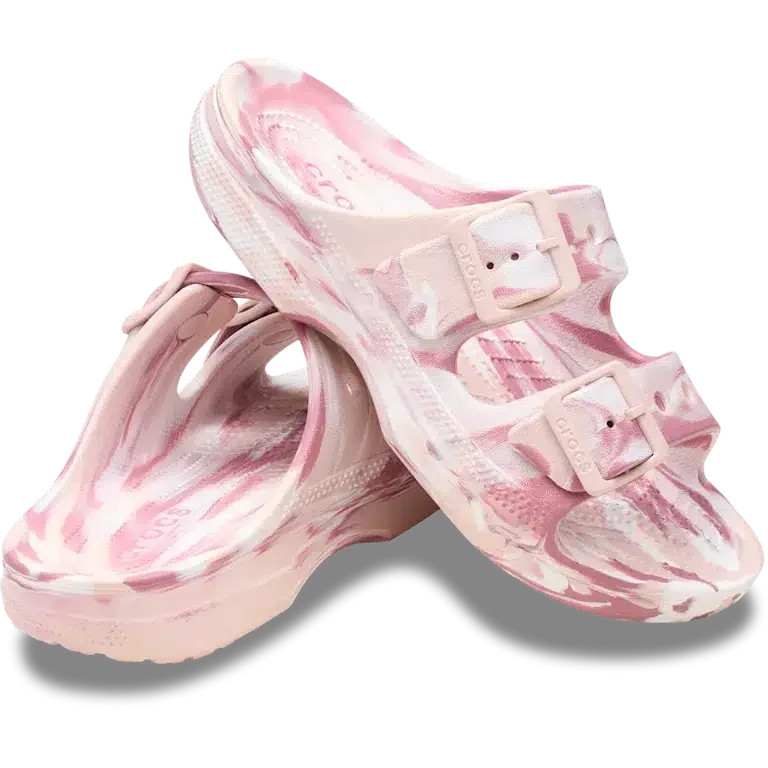 Marbled Saturday-sandaler til kvinder Marbled Saturday-sandaler til kvinder