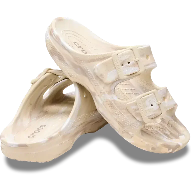 Marbled Saturday-sandaler til kvinder Marbled Saturday-sandaler til kvinder