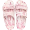 Marbled Saturday-sandaler til kvinder Marbled Saturday-sandaler til kvinder