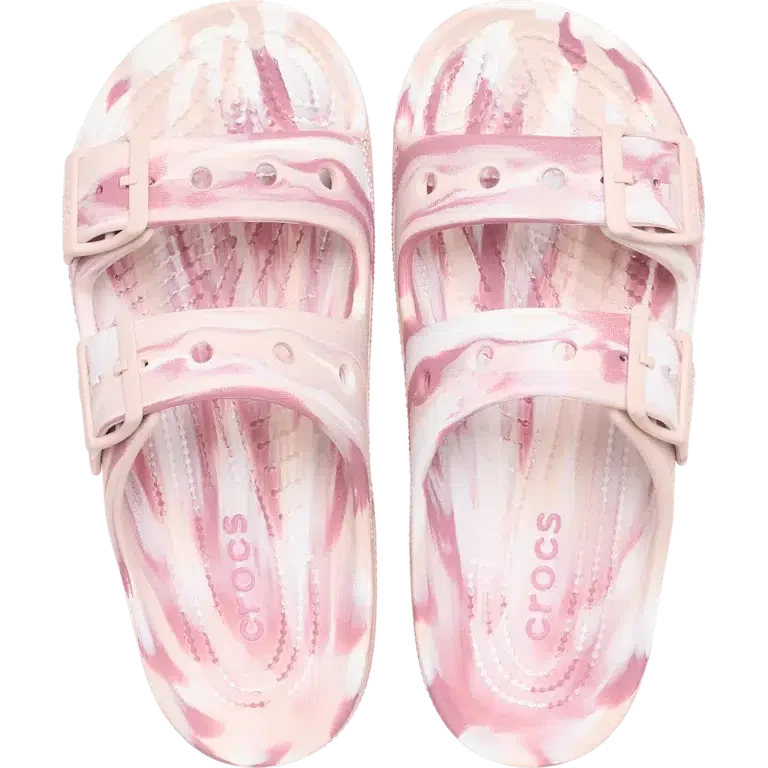 Marbled Saturday-sandaler til kvinder Marbled Saturday-sandaler til kvinder