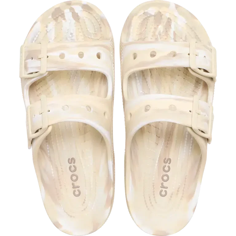 Marbled Saturday-sandaler til kvinder Marbled Saturday-sandaler til kvinder