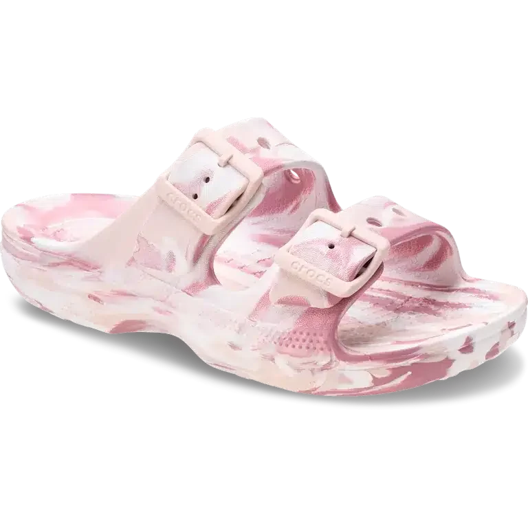 Marbled Saturday-sandaler til kvinder Marbled Saturday-sandaler til kvinder
