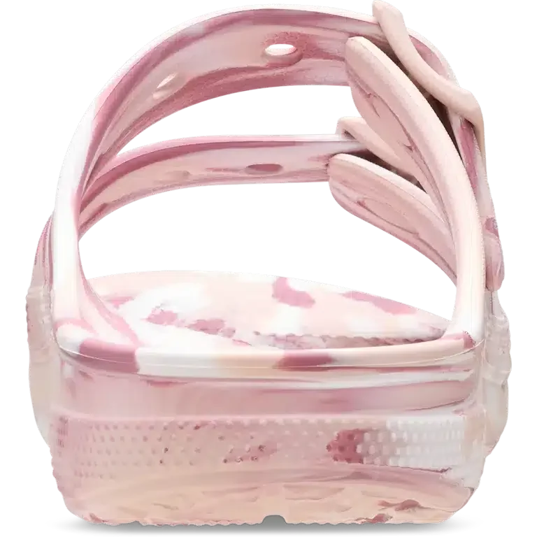 Marbled Saturday-sandaler til kvinder Marbled Saturday-sandaler til kvinder