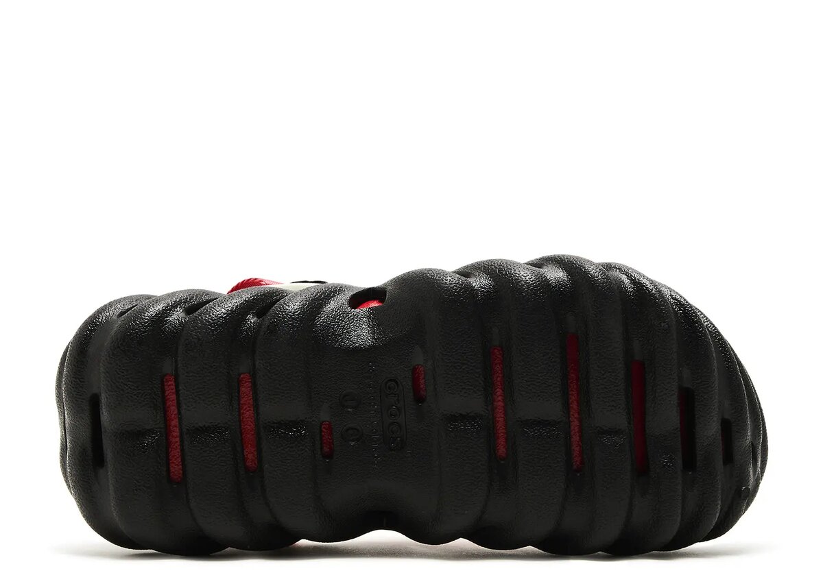 Marvel x Echo Clog Kids ‘Team Spider-Man’ Marvel x Echo Clog Kids ‘Team Spider-Man’