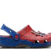 Marvel x Web Classic Clog K ‘Spiderman’ Marvel x Web Classic Clog K ‘Spiderman’