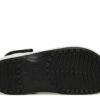 Mastermind Japan x Classic Clog ‘Black White’