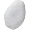 Matte Stone 1 Jibbitz-vedhæng