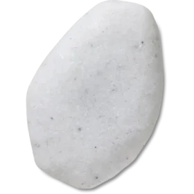 Matte Stone 1 Jibbitz-vedhæng