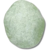 Matte Stone 3 Jibbitz-vedhæng
