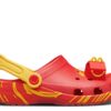 McDonald’s x Classic Clog Kids ‘Happy Meal’ McDonald’s x Classic Clog Kids ‘Happy Meal’
