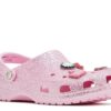 Mean Girls x Classic Clog ‘On Wednesdays We Wear Pink’ Mean Girls x Classic Clog ‘On Wednesdays We Wear Pink’
