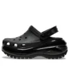 Mega Crush Clog “Sort”