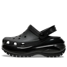Mega Crush Clog “Sort”