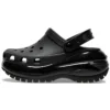 Mega Crush Clog “Sort”