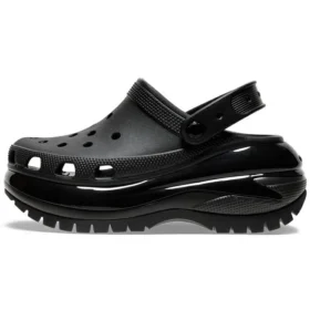 Mega Crush Clog “Sort”
