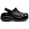 Mega Crush Clog “Sort”