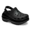 Mega Crush Clog “Sort”