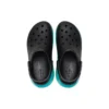 Mega Crush Clogs “Black Multi”