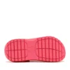 Mega Crush Clogs “Orange Pink”