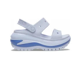 Mega Crush Sandal “Light Blue”