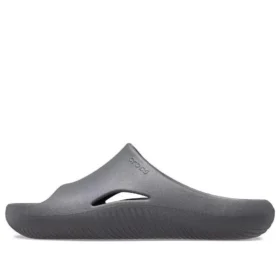 Mellow Crocs Mellow Slides i sort