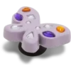 Meta Butterfly Jibbitz™-vedhæng