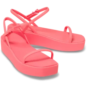 Miami Platform Y-rem Sandal