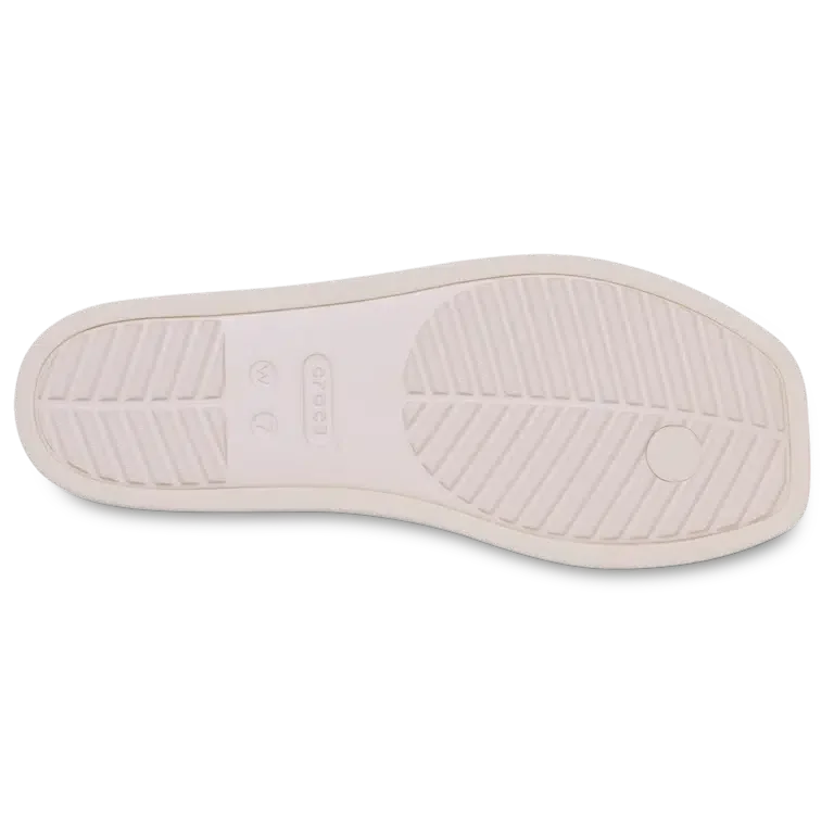 Miami-sandal med nitter ved tåremmen Miami-sandal med nitter ved tåremmen