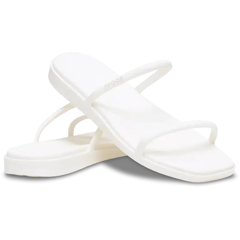 Miami-sandal med to remme Miami-sandal med to remme