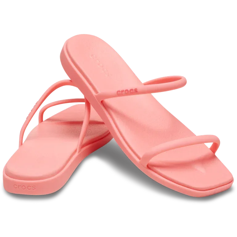 Miami-sandal med to remme Miami-sandal med to remme