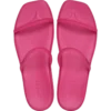 Miami-sandal med to remme Miami-sandal med to remme