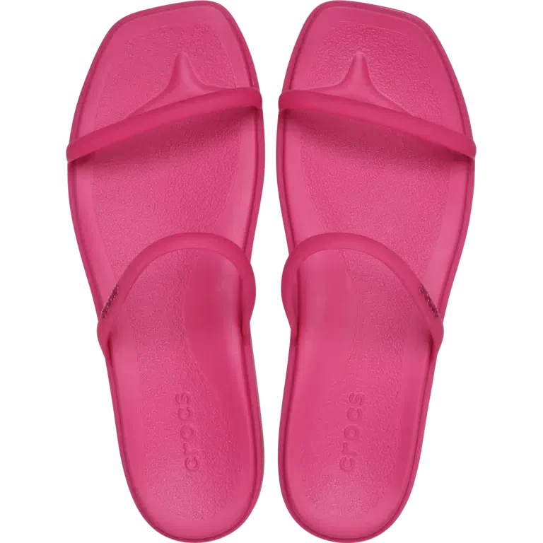 Miami-sandal med to remme Miami-sandal med to remme