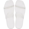 Miami-sandal med to remme Miami-sandal med to remme