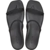 Miami-sandal med to remme Miami-sandal med to remme