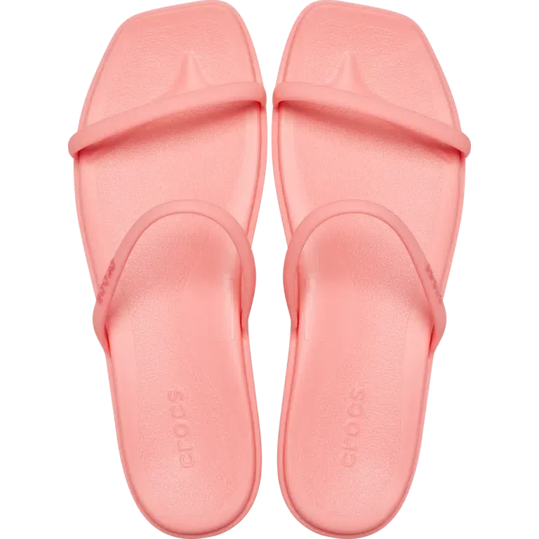 Miami-sandal med to remme Miami-sandal med to remme
