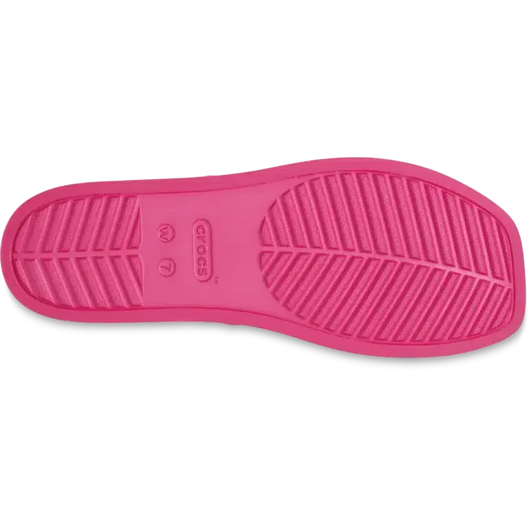 Miami-sandal med to remme Miami-sandal med to remme