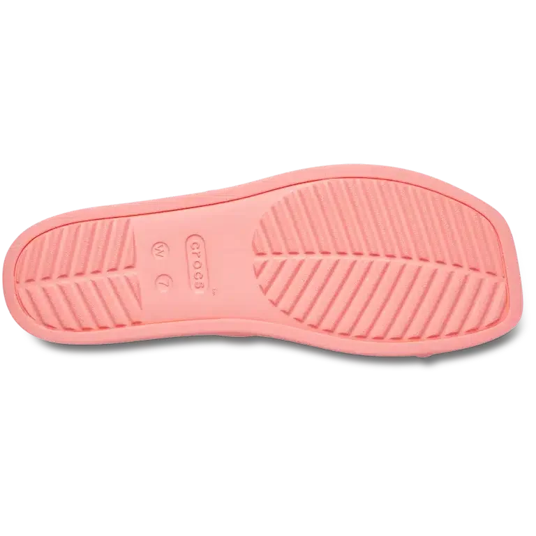 Miami-sandal med to remme Miami-sandal med to remme