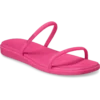 Miami-sandal med to remme Miami-sandal med to remme