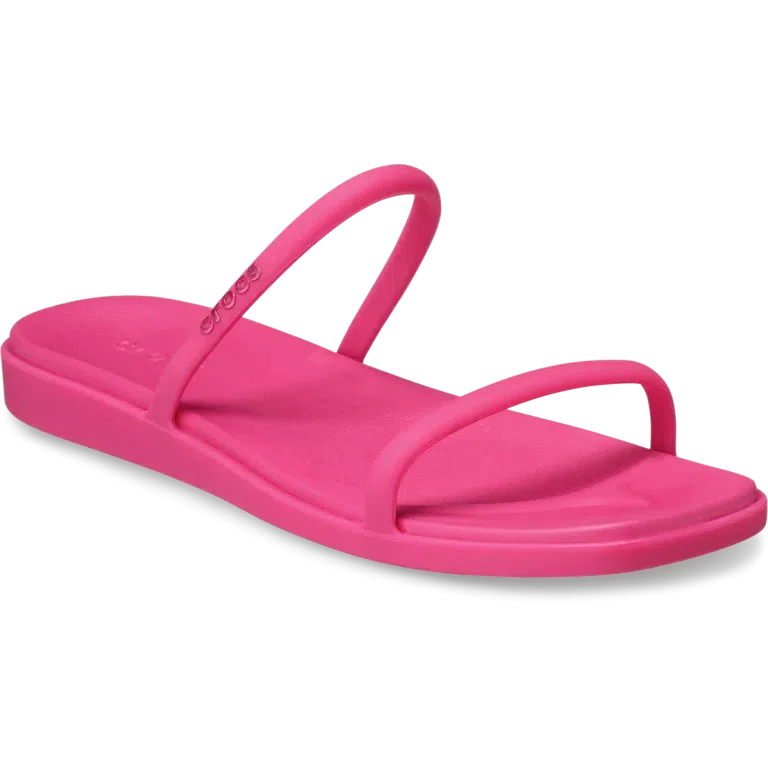 Miami-sandal med to remme Miami-sandal med to remme