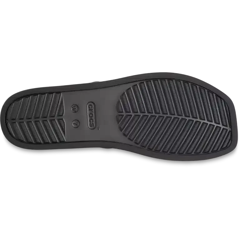 Miami-sandal med to remme Miami-sandal med to remme
