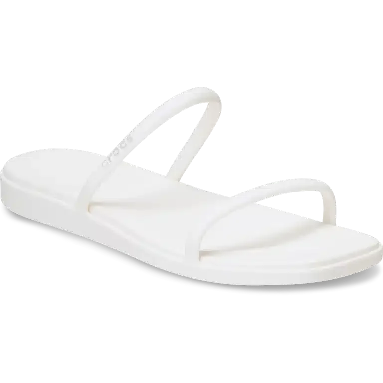 Miami-sandal med to remme Miami-sandal med to remme