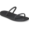 Miami-sandal med to remme Miami-sandal med to remme